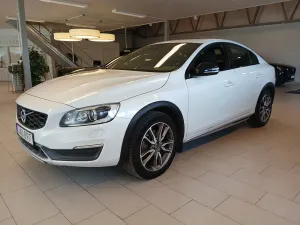 Volvo S60 2016